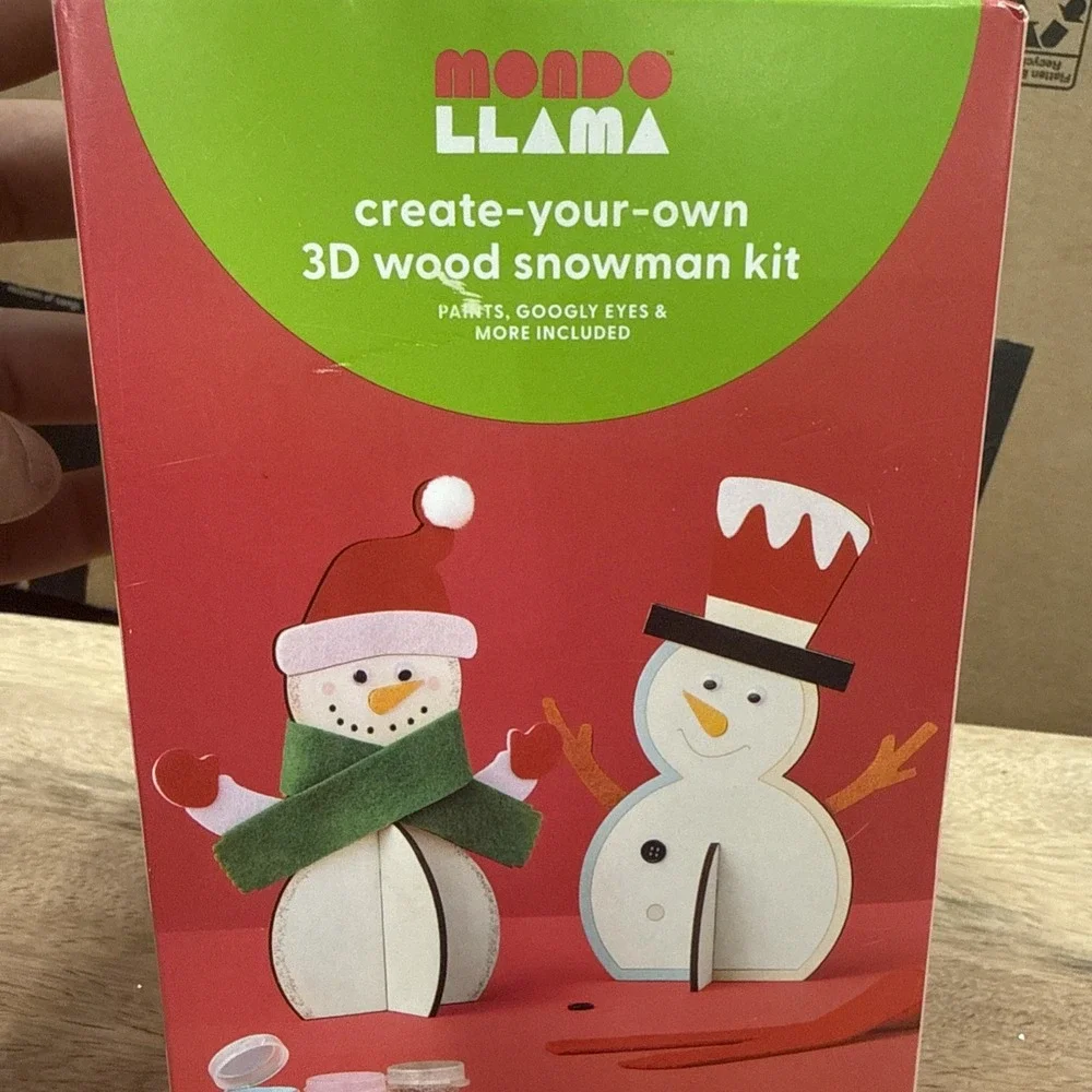 N/A mondo llama